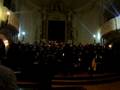 Concerto per coro ed Ensamble a Sassuolo (12a parte)
