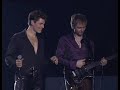A-HA - TAKE ON ME (LIVE) A-HA - TAKE ON ME (LIVE)