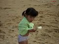Hyun-su and Su-min in ChungHoDong Beach