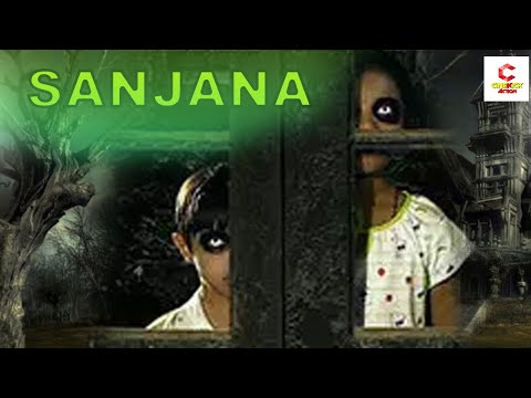 SANJANA New Hindi Dubbed Blockbuster Action Movie Full HD 1080p