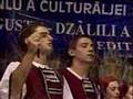 Pilisterlu(Armaneasca - Buna Dzua Lea Mushata)