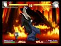 MELTY BLOOD ActCadenza ?????????