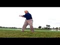 here's the bobby jones golf company's hybrid infomercial