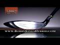 Bobby Jones Golf Company Hybrid Infomerical