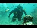 Anilao diving with Kris, Maria, Marissa and Val April 2010