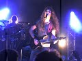 Pain of Salvation - Nightmist ( part II ) live (Cracow)