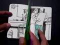 moleskine madrid A6 2006