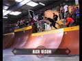Independent Tour France 2008 Nantes Skatepark