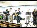 SLSEM Praise and Worship, April 15, `07