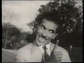 Jacinto Vaz Sings in 1966 Film \