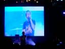 Michael Johns performs Wonderwall at Trinoma