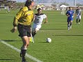 Mikey's NCCS goal