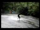 Vídeo Radical Descendo a cachoeira! Vídeo Radical Descendo a cachoeira!