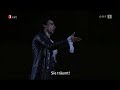 rolando villazon, o nuit! sous tes ailes obscures, ah leve-toi soleil, salzburg 2 august 2008