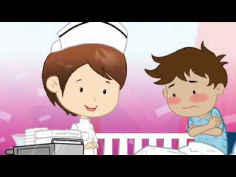 how to reduce a fever