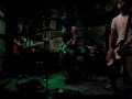 Buddha Heroes playing Acid Rain in Jacksonville, FL 8/5/09