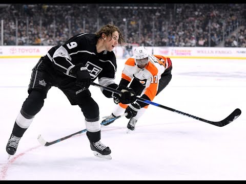 Adrian Kempe Highlights | LA Kings 2017-2019