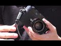 After only a few hours with the camera I have realized this is a special niche product that will really appeal to those who LOVE B&W photography. The file output is beautiful, rich, has great B&W tones and honestly, not that far off from B&W film. Its expensive at $7950 for the body only but hey, this is to be expected as it is a Leica. My full review ill be up at www.stevehuffphoto.com