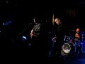 Crowded House - Bristol - SING IT FOR PAUL (Better Be Home)