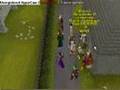Runescape 99 Construction Party - Plqx