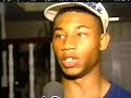 Tony Pittman Goes to Penn State