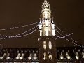 Brussels Christmas decoration 2007 - Grand Place part 2
