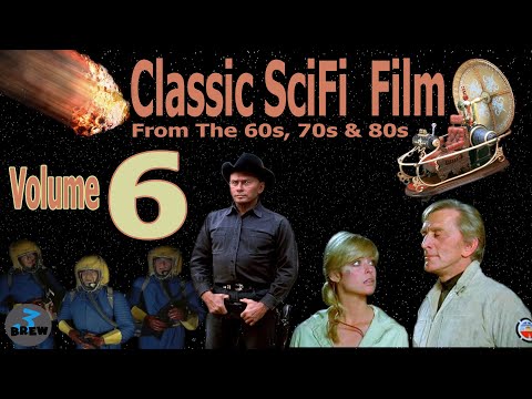 Classic SciFi Film 6