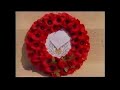 Veterans Visit Passchendaele 1987 Veterans Visit Passchendaele 1987