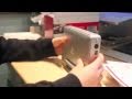 Iomega 1TB Hard Drive Unboxing