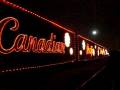 videos de Canadian Pacific Holiday Train 2008 - TORONTO - DEPARTS