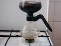CONA GLASS COFFEE MAKER