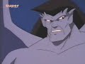 Gargoyles Folge 22 Die Stadt aus Stein 1 Part 1/2 deutsch ge