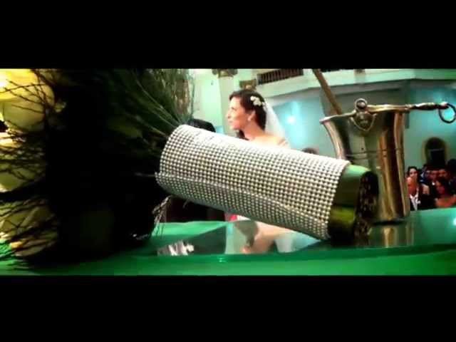 Ana Paula e Henrique