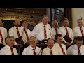 Немножко о себе - хор с Германий 2010