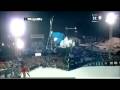Xavier Bertoni's X Games 13 Gold Win In Superpipe