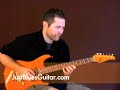 How To Play A Blues Guitar Solo by Dan Denley How To Play A Blues Guitar Solo by Dan Denley