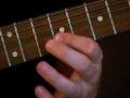 How To Play A Blues Guitar Solo by Dan Denley