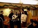 Hazel Bethany Pardede tardidi di GII Sacramento