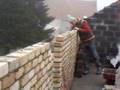 travaux maçonnerie