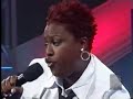 Gimme the Mike Houston 2005 Lakisha Jones Think