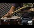 Batalha de Bateras - Orion Cymbals