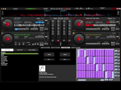 how to get rid of hot cues on virtual dj