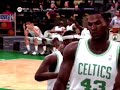 NBA Live 09 Demo