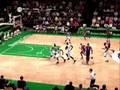 NBA Live 09 Demo
