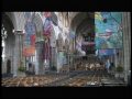 exeter cathedral 22 6 09