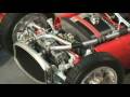 Car Room Magazine: CMC 1:18 Ferrari 156 \"Sharknose\" Car Room Magazine: CMC 1:18 Ferrari 156 \"Sharknose\"