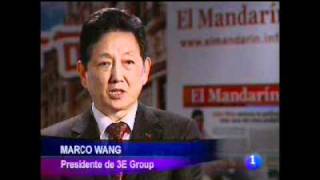 Informe semanal, el desembarco Chino 2