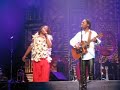 Lokua Kanza e Maur�cio Tizumba