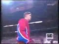 Brent Barry Free Throw Dunk Brent Barry Free Throw Dunk
