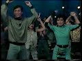 MARICEL SORIANO- NAME GAME DANCE MARICEL SORIANO- NAME GAME DANCE